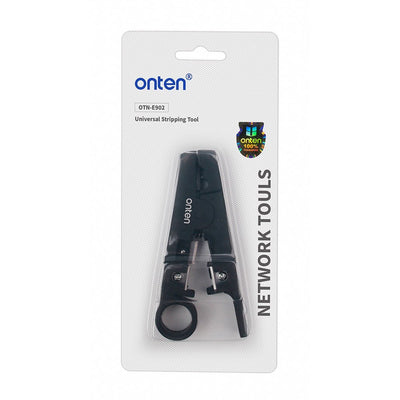 Pelacables universal Onten OTN - E902 para redes RJ45