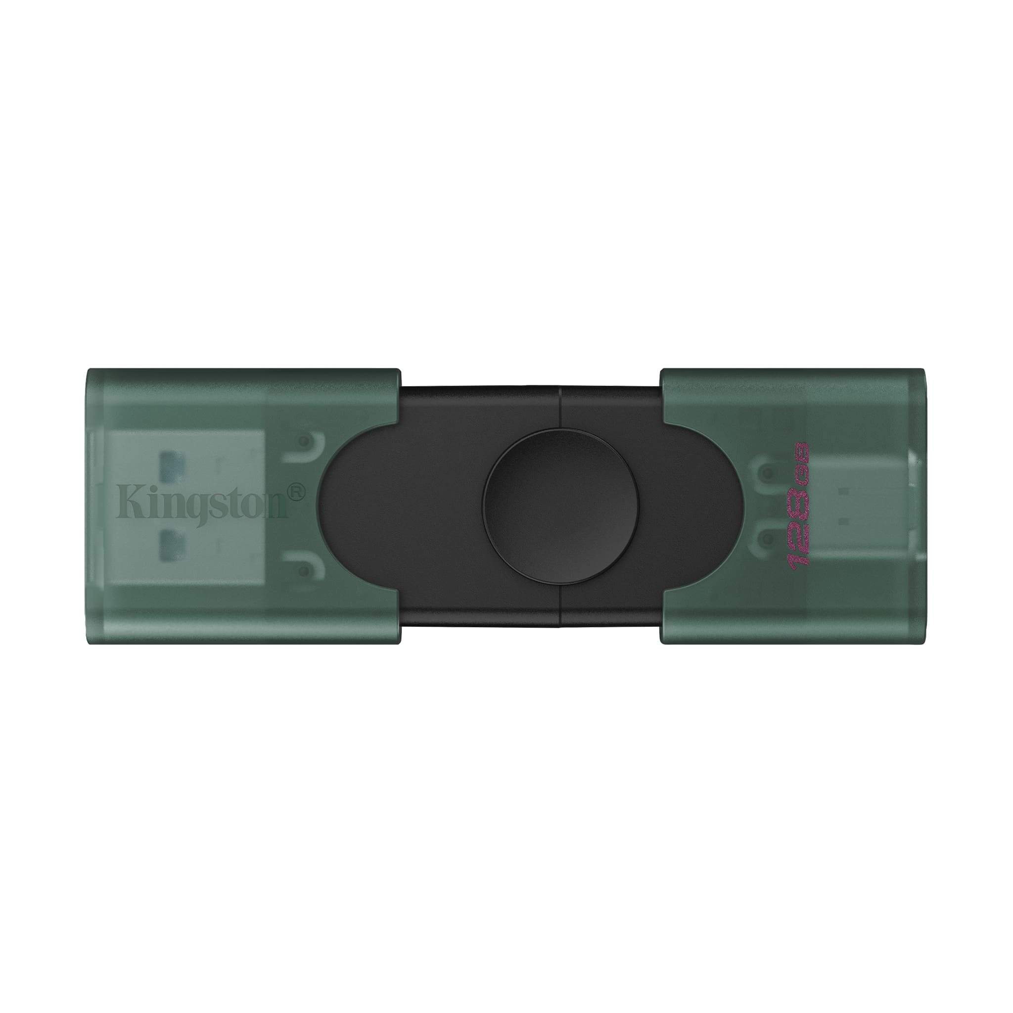 Pendrive 128GB Kingston DataTraveler Duo USB-C USB-A