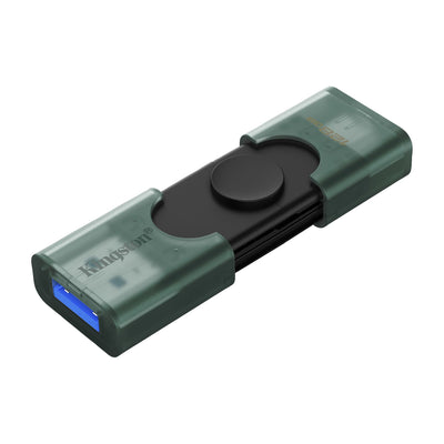 Pendrive 128GB Kingston DataTraveler Duo USB-C USB-A