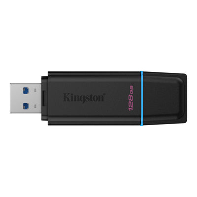 Pendrive 128GB Kingston DataTraveler Exodia M USB 3.2