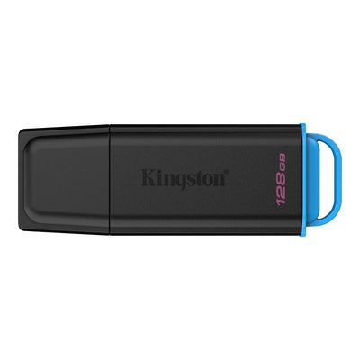 Pendrive 128GB Kingston DataTraveler Exodia M USB 3.2