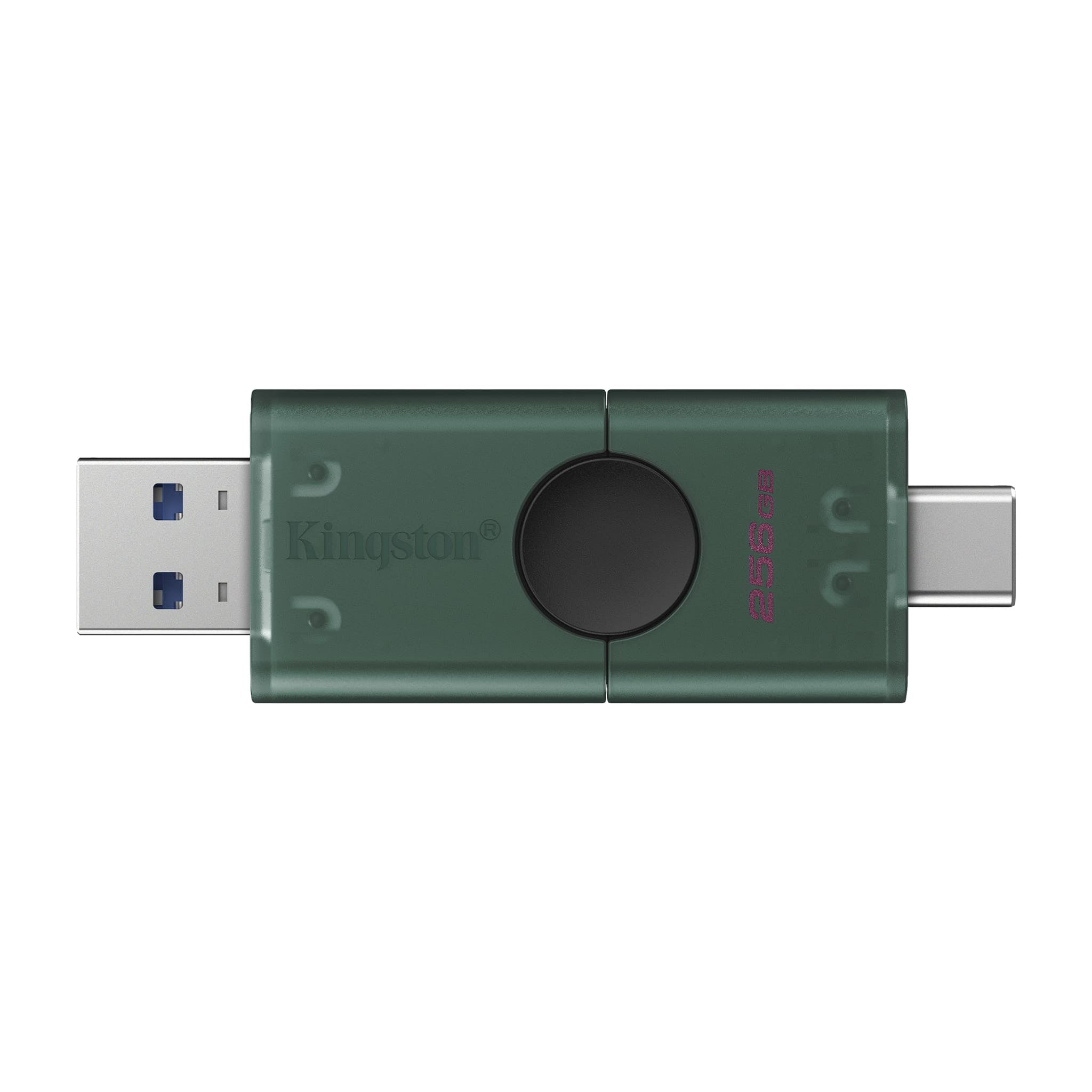 Pendrive 256GB Kingston DataTraveler Duo USB-C USB-A