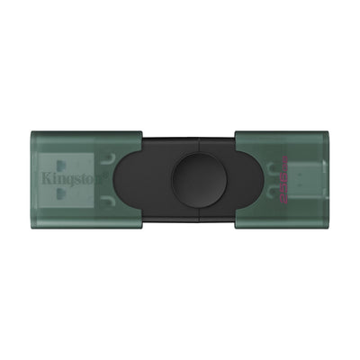 Pendrive 256GB Kingston DataTraveler Duo USB-C USB-A