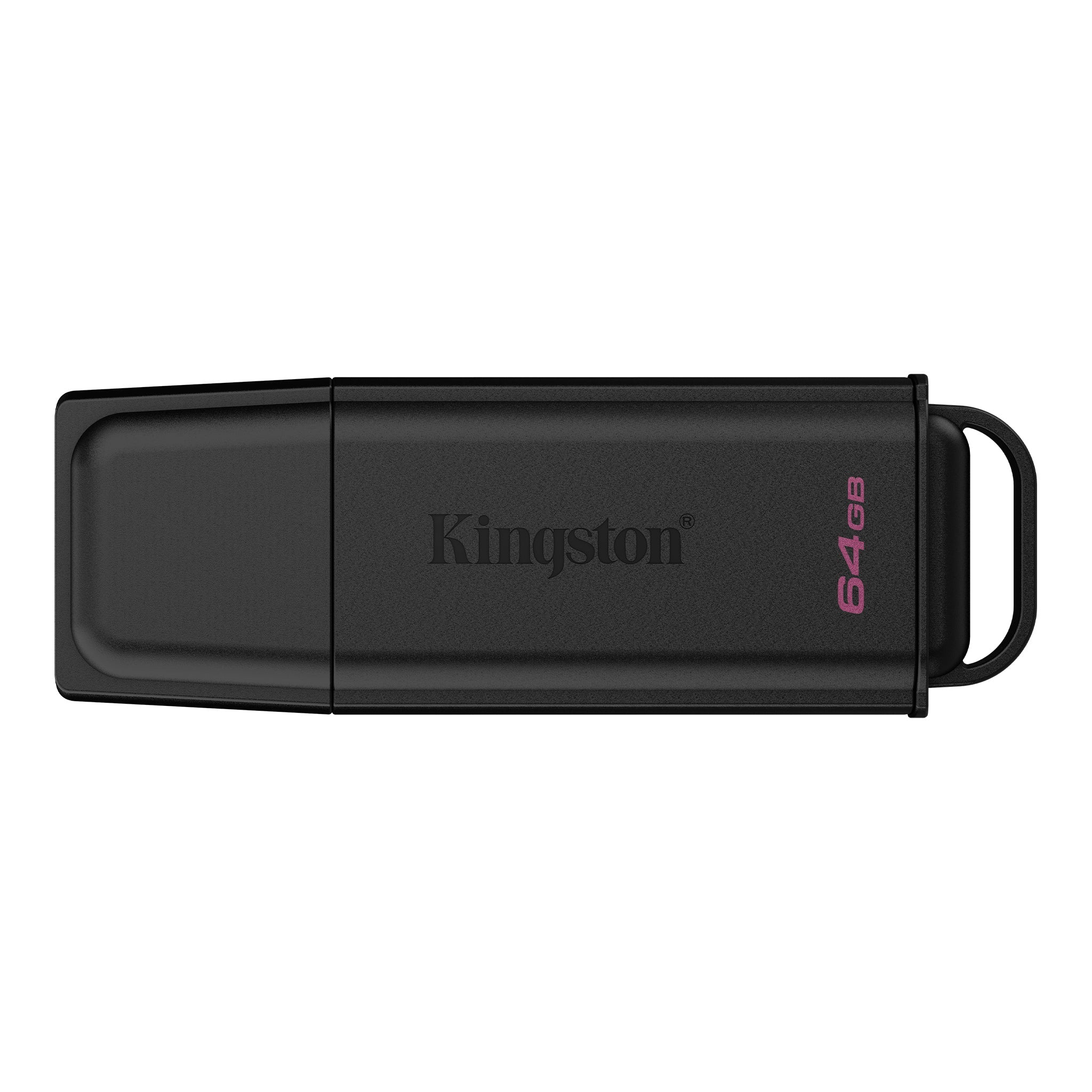 Pendrive 64GB Kingston DataTraveler Exodia M USB 3.2
