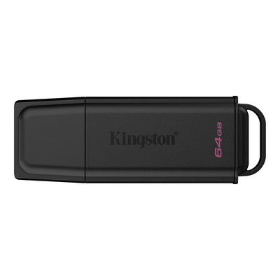 Pendrive 64GB Kingston DataTraveler Exodia M USB 3.2