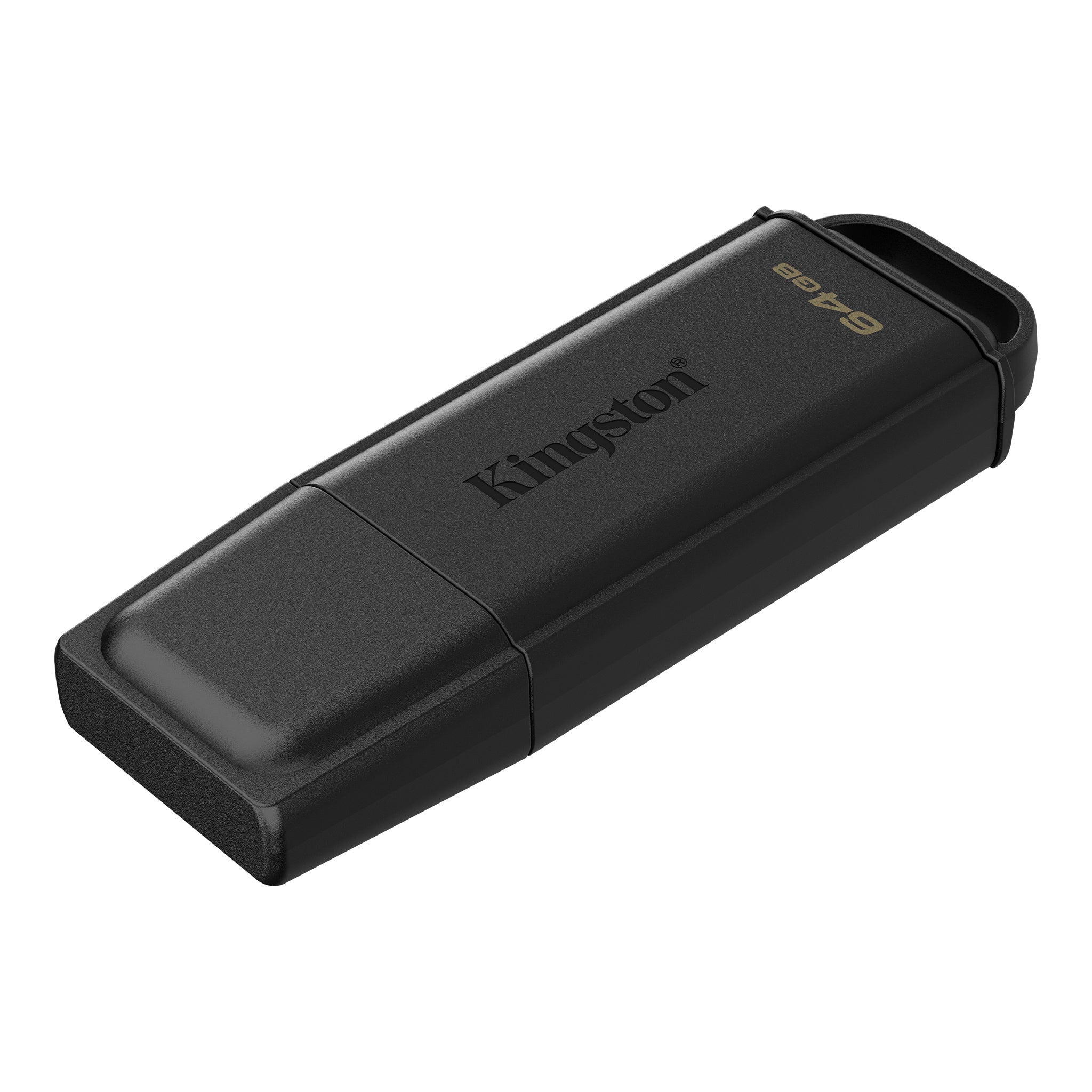 Pendrive 64GB Kingston DataTraveler Exodia M USB 3.2