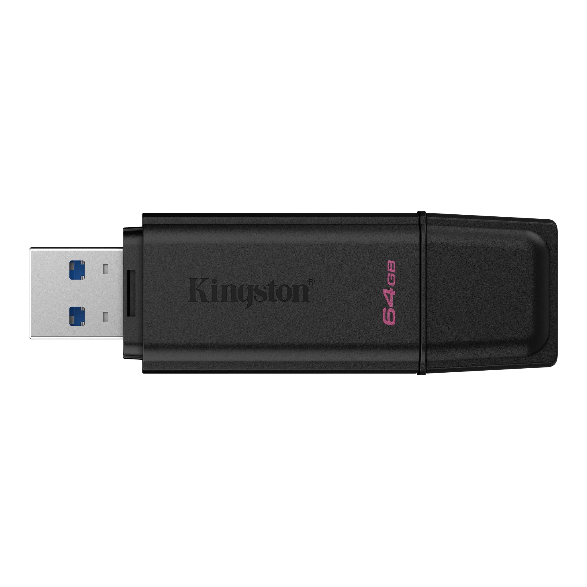 Pendrive 64GB Kingston DataTraveler Exodia M USB 3.2