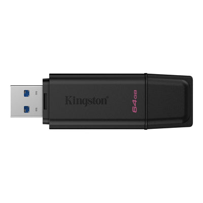 Pendrive 64GB Kingston DataTraveler Exodia M USB 3.2