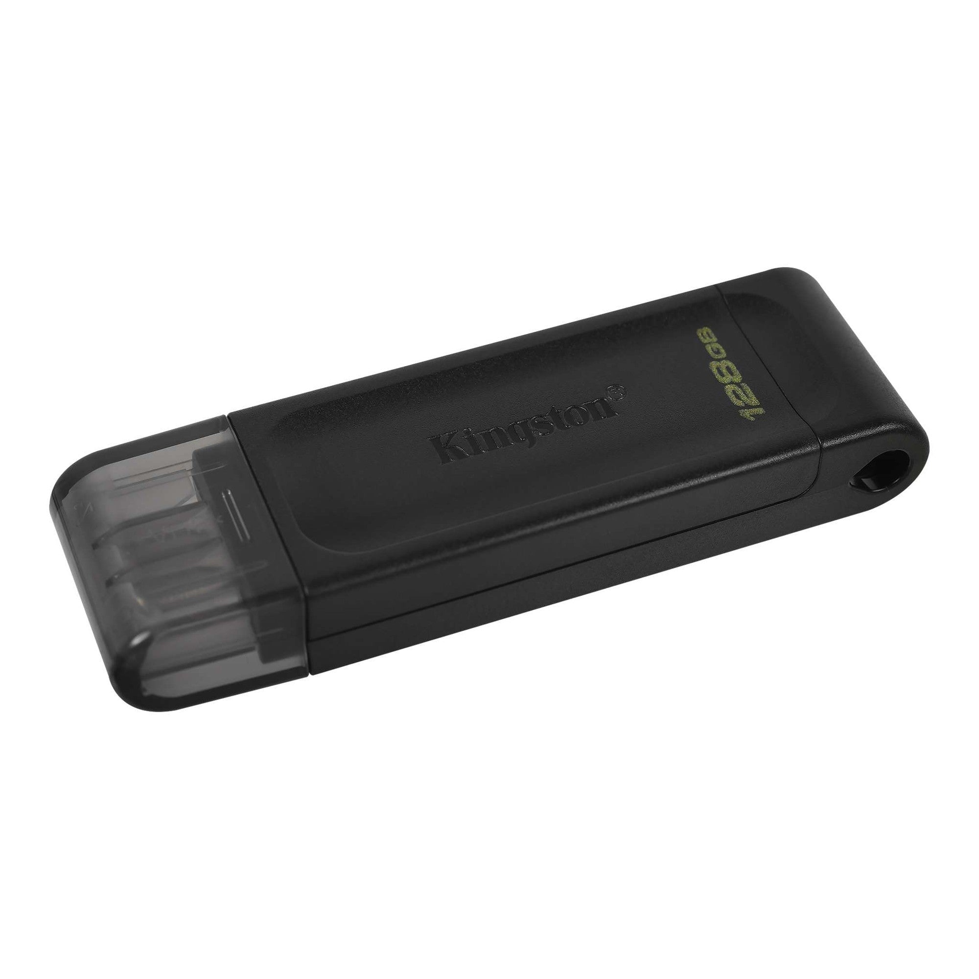 Pendriver 128GB USB C DataTraveler 70 DT70/128GB