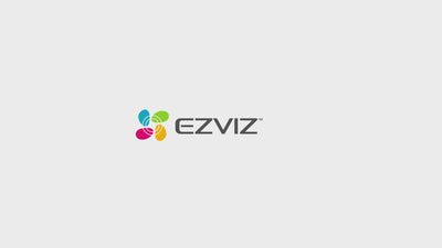 Cerradura Inteligente EZVIZ DL05 Huella WiFi Pin y Teclado Táctil