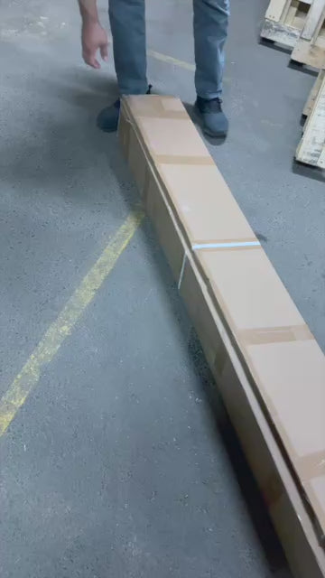 Pérgola de Aluminio 3x3m con Techo Retráctil