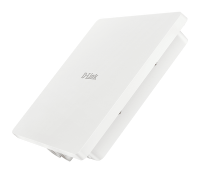 Punto de Acceso Exterior AC1200 PoE D - Link DAP - 3666