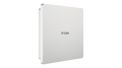 Punto de Acceso Exterior AC1200 PoE D - Link DAP - 3666