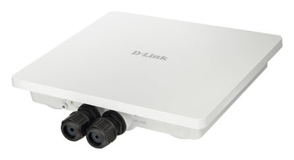 Punto de Acceso Exterior AC1200 PoE D - Link DAP - 3666