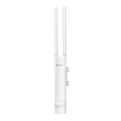 Punto de Acceso TP - Link EAP110 - Outdoor 300 Mbps
