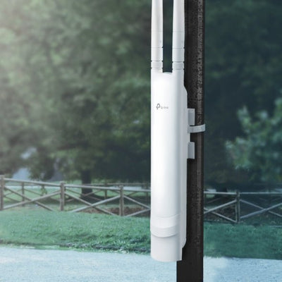 Punto de Acceso TP - Link EAP110 - Outdoor 300 Mbps