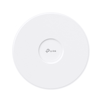 Punto de acceso WiFi 7 Tri - Band Para Techo EAP773 BE11000