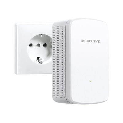 Repetidor Wi - Fi Mercusys ME10 300 Mbps Extensor de Rango