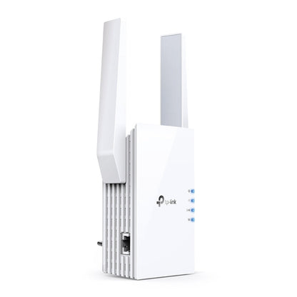 Repetidor WiFi 6 Mesh TP - Link AX1800 RE605X