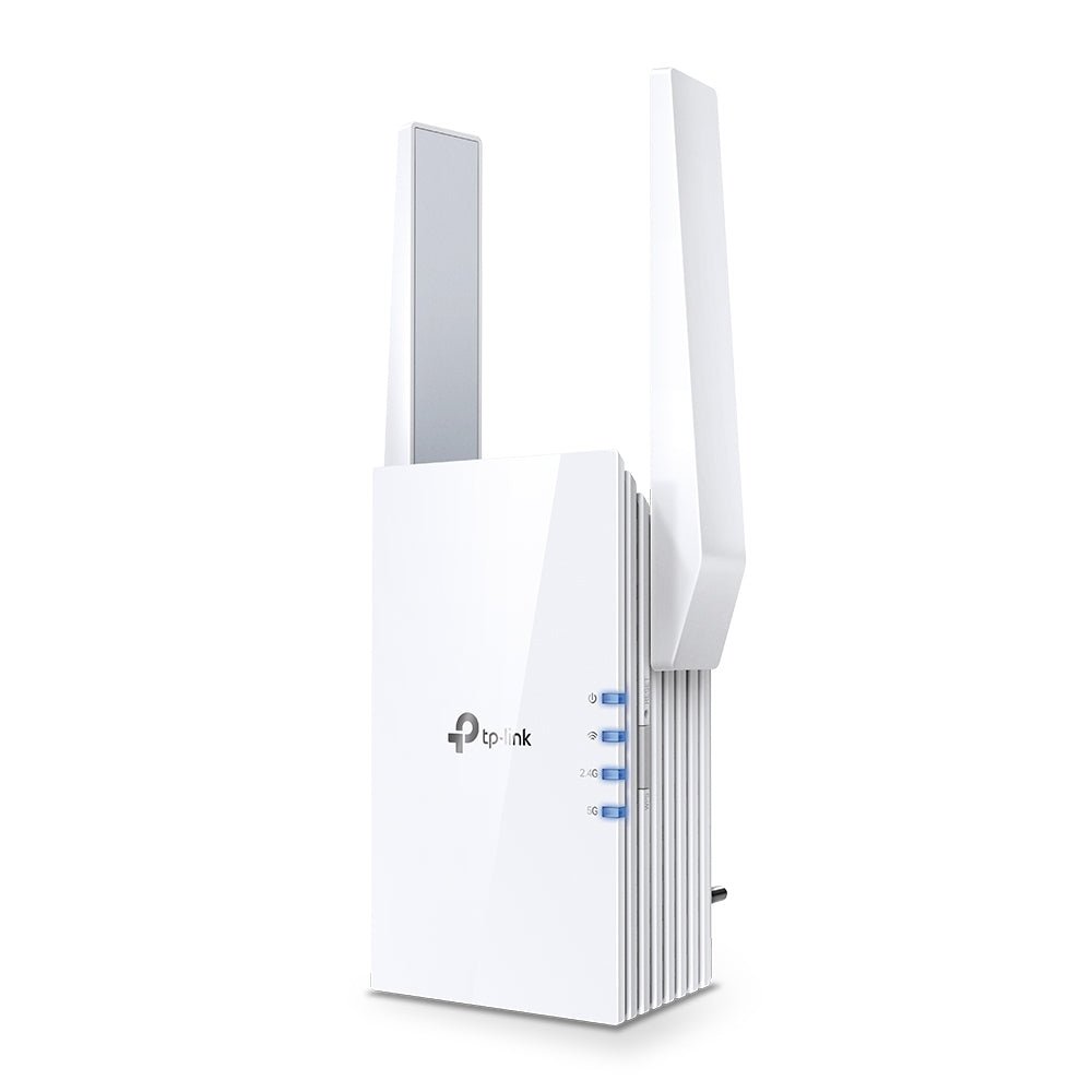 Repetidor WiFi 6 Mesh TP - Link AX1800 RE605X