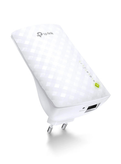 Repetidor WIFI Dual Band AC750 Mesh TP - Link RE200