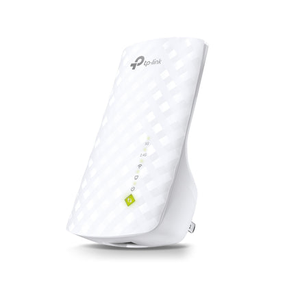 Repetidor WIFI Dual Band AC750 Mesh TP - Link RE200