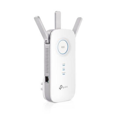 Repetidor WIFI Dual Band Extensor de rango AC1750 RE450
