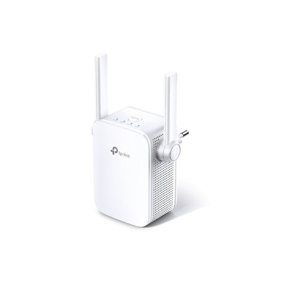 Repetidor WiFi TP - Link RE305 AC1200 Dual Band OneMesh