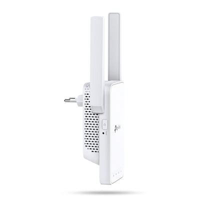 Repetidor WiFi TP‑Link RE315 AC1200 con Mesh OneMesh