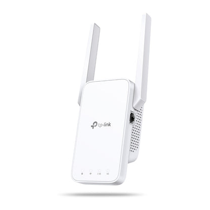 Repetidor WiFi TP‑Link RE315 AC1200 con Mesh OneMesh