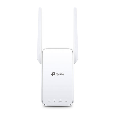 Repetidor WiFi TP‑Link RE315 AC1200 con Mesh OneMesh