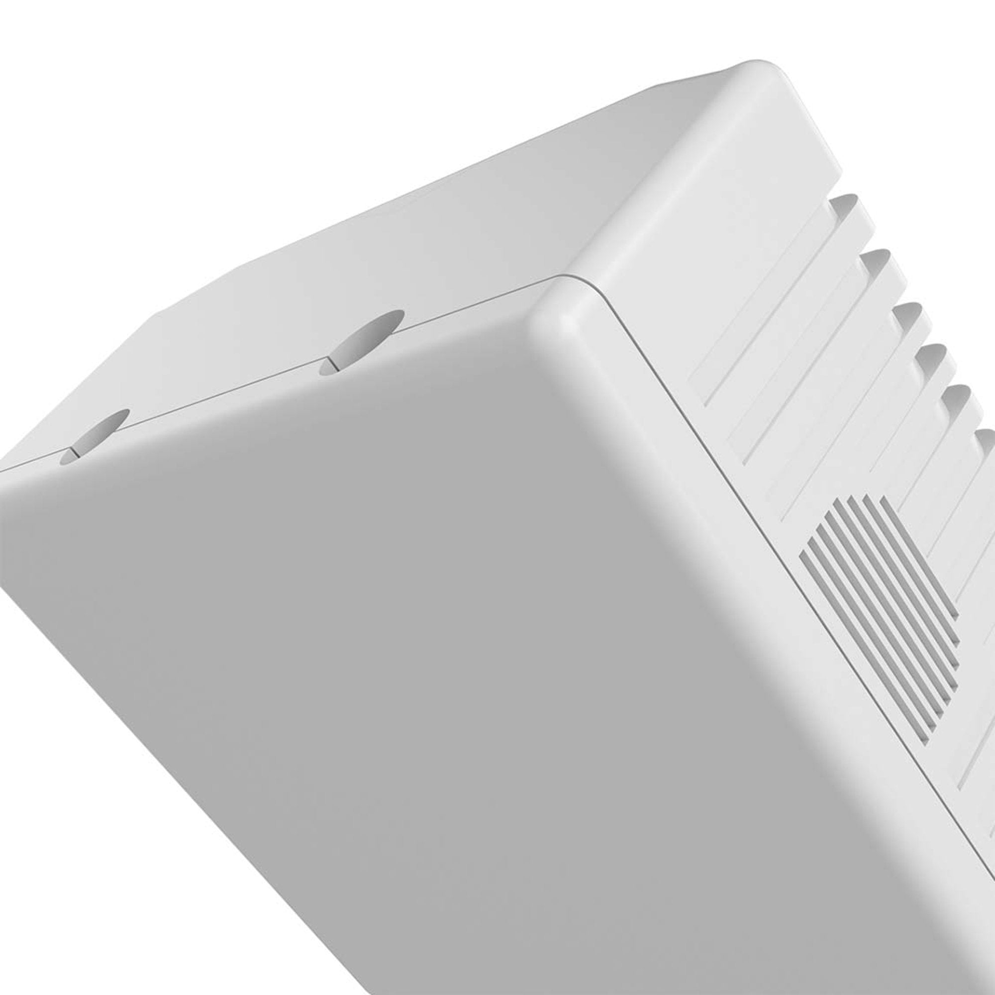 Roseta Sobre Puesta Rj45 Cat5e con 2 Módulos Nexxt