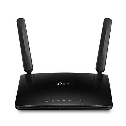 Router 4G+ Dual Band AC1200 Gigabit TP - Link MR600