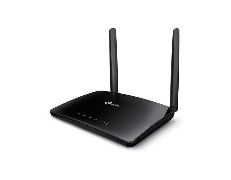 Router 4G Dual Band Archer MR200 OneMesh Soporta Chip 4G Cable