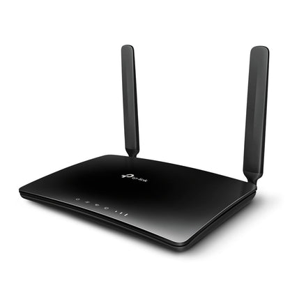 Router 4G Dual Band Archer MR400 OneMesh Soporta Chip 4G Cable