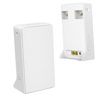 Router 4G Dual Band SIM Mercusys MB130 - 4G