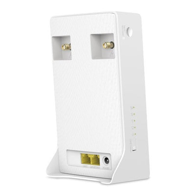 Router 4G Dual Band SIM Mercusys MB130 - 4G