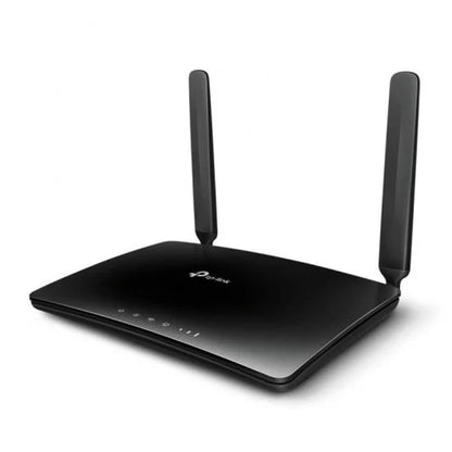 Router 4G LTE con Chip SIM TL - MR6400 300Mbps TP - Link