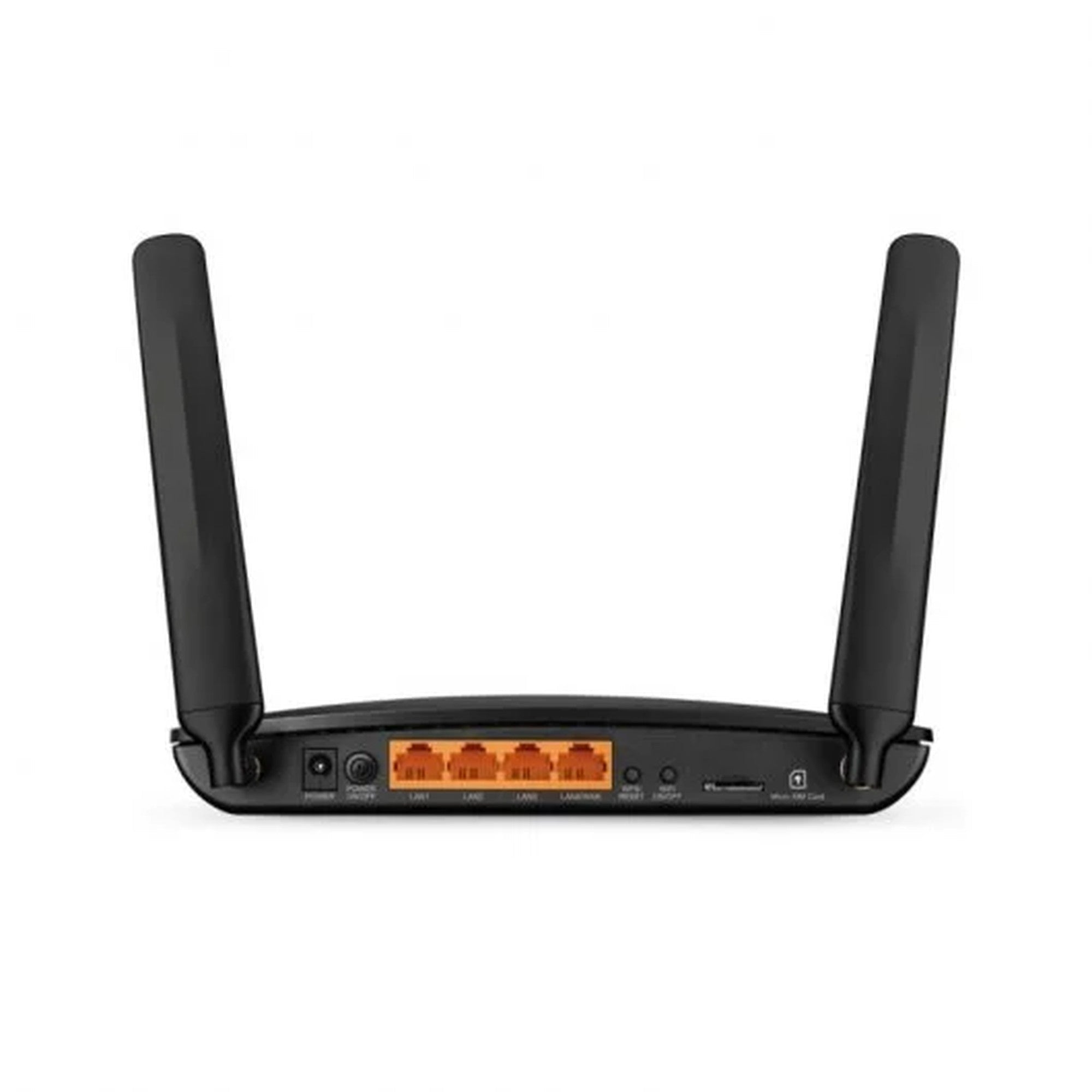Router 4G LTE con Chip SIM TL-MR6400 300Mbps TP-Link
