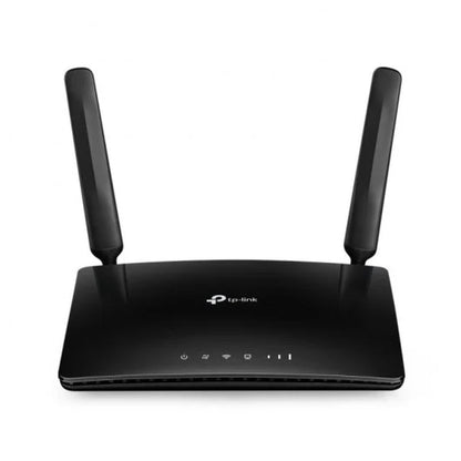 Router 4G LTE con Chip SIM TL - MR6400 300Mbps TP - Link