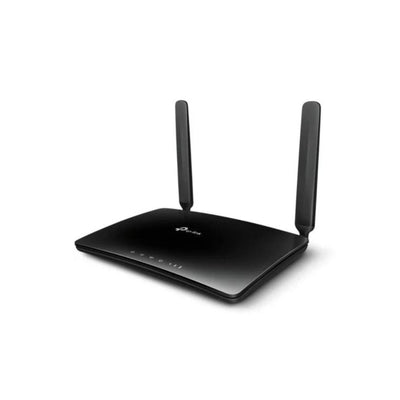 Router 4G LTE con Chip SIM TL-MR6400 300Mbps TP-Link