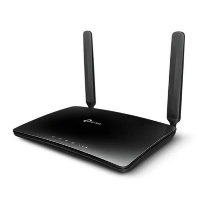 Router 4G LTE con Chip SIM TL-MR6400 300Mbps TP-Link
