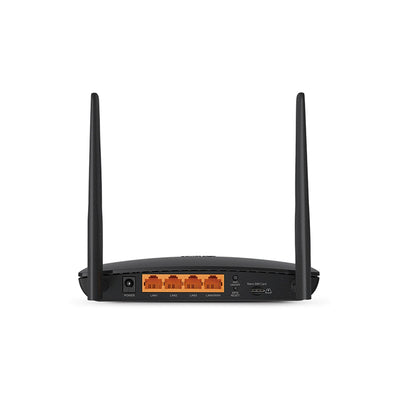 Router 4G LTE TP - Link Archer MR200 AC750 Dual Band Mesh