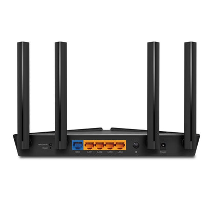Router WiFi 6 Dual Band Gigabit Archer AX53 AX3000