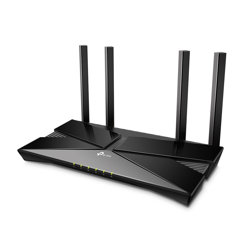 Router WiFi 6 Dual Band Gigabit Archer AX53 AX3000