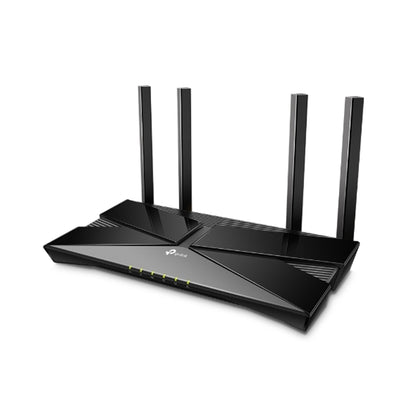 Router WiFi 6 Dual Band Gigabit Archer AX23 AX1800