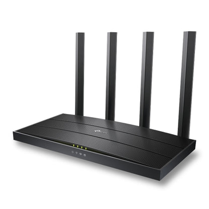 Router Gigabit Dual Band Tp - Link Archer AX12 Ax1500 Wifi 6