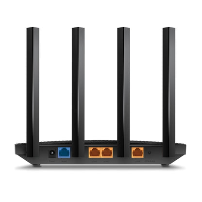 Router Gigabit Dual Band Tp - Link Archer AX12 Ax1500 Wifi 6