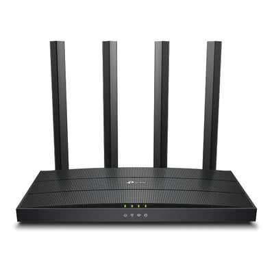 Router Gigabit Dual Band Tp - Link Archer AX12 Ax1500 Wifi 6