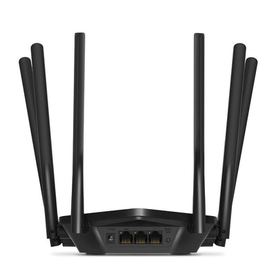 Router Gigabit Inalámbrico Mercusys MR50G AC1900 Doble Banda